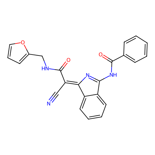 VU0605325-1 structure