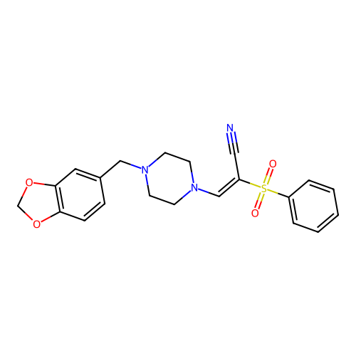 VU0605237-1 structure