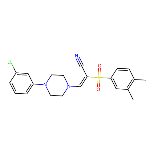 VU0605243-1 structure
