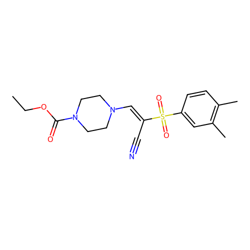 VU0605246-1 structure