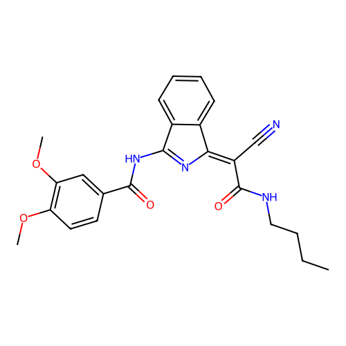 VU0605345-1 structure