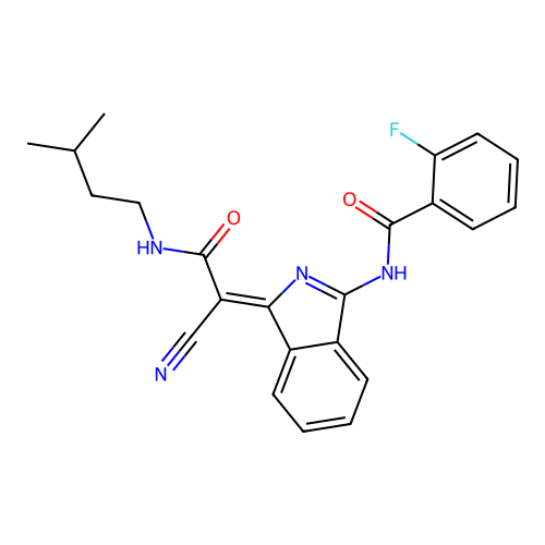 VU0605347-1 structure