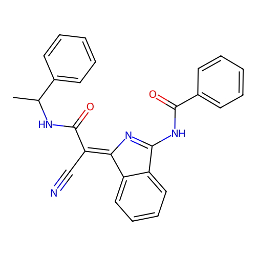 VU0605349-1 structure