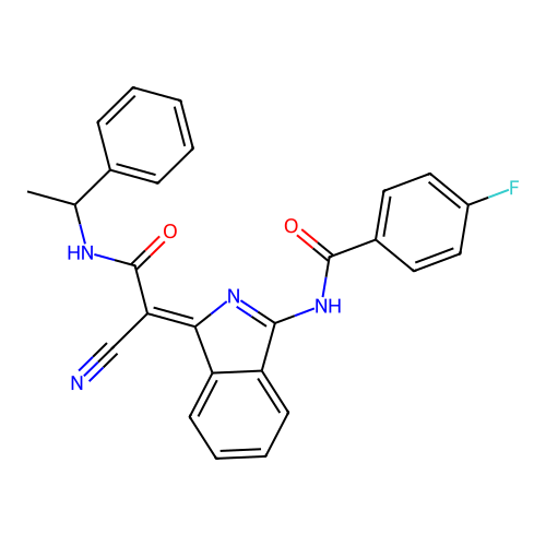 VU0605350-1 structure