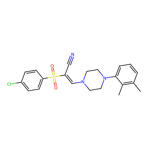 VU0605254-1 structure