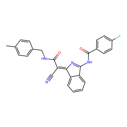 VU0605353-1 structure