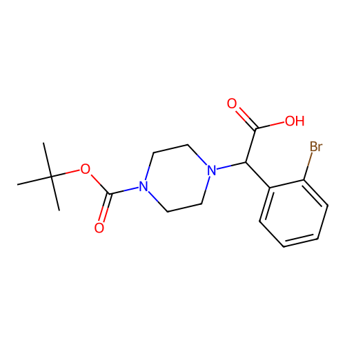 Centpropazine structure