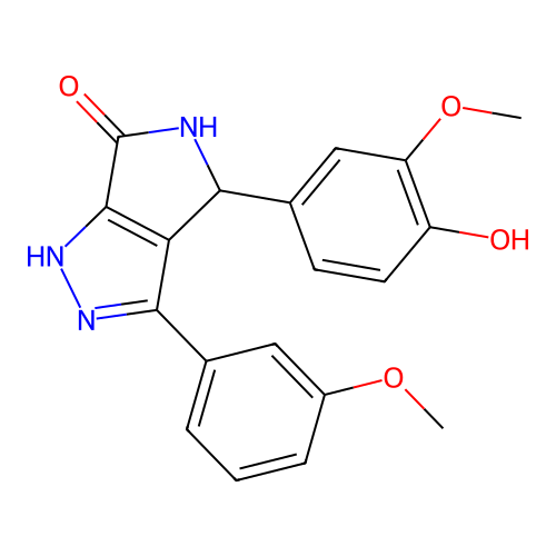 AT-057/43468605 structure