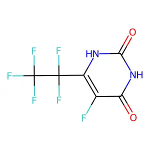 Glucagon (1-6) structure