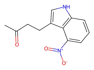 5-Aminoacetamido-4,6-dimethyl-2-hydroxyisophthalic acid diethyl ester structure