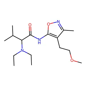 RefChem:331142 structure