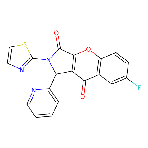 F3227-0011 structure