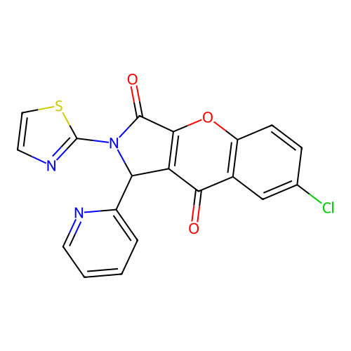 VU0605842-1 structure