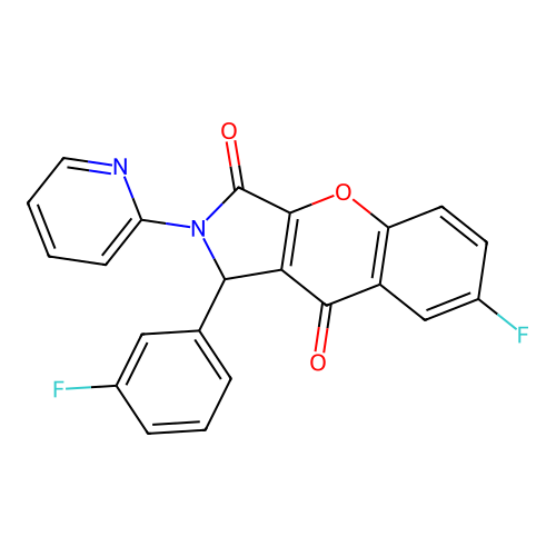VU0605845-1 structure