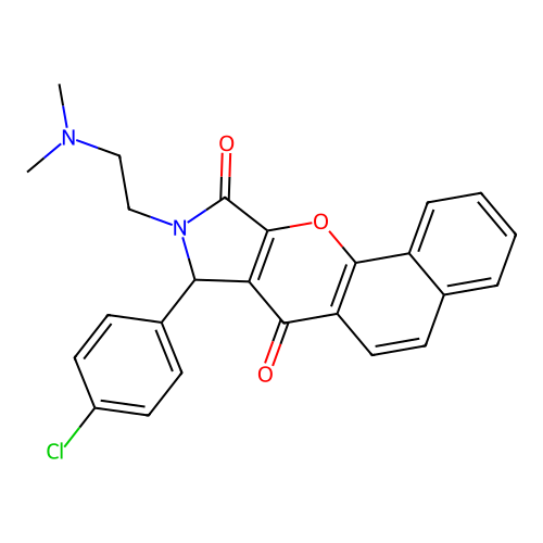 AS-871/43474991 structure