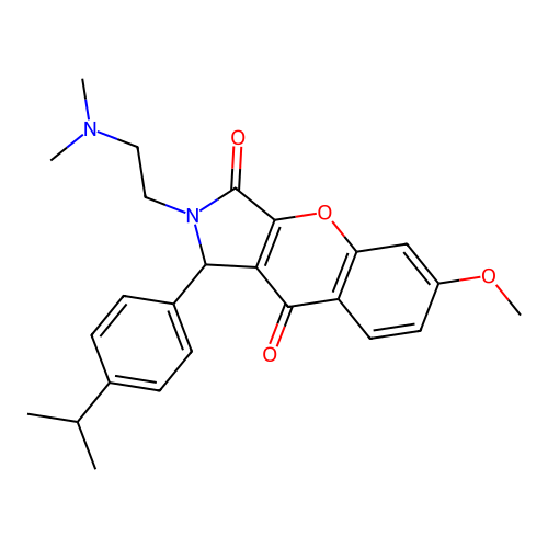 VU0605936-1 structure