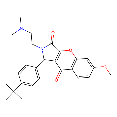 VU0605937-1 structure