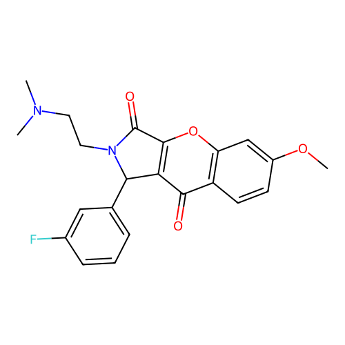 VU0605938-1 structure