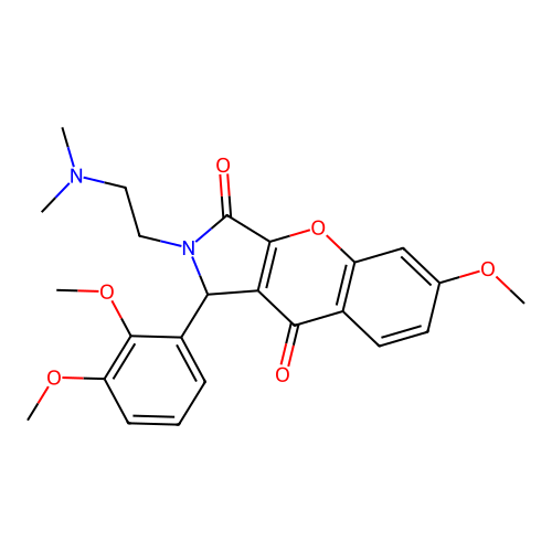 VU0605947-1 structure