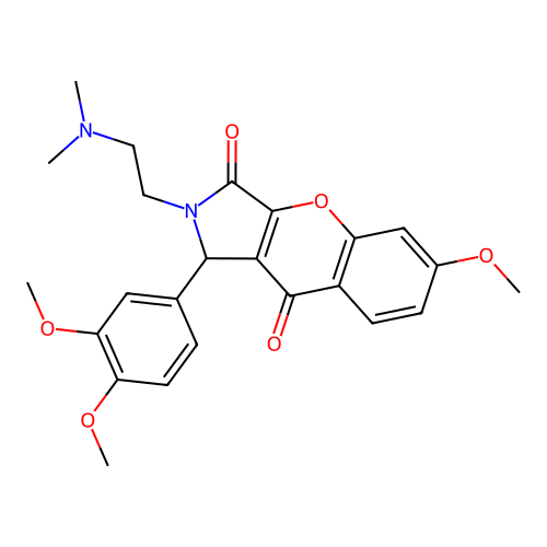 VU0605949-1 structure