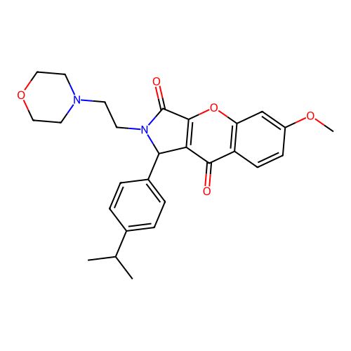 AO-022/43452707 structure
