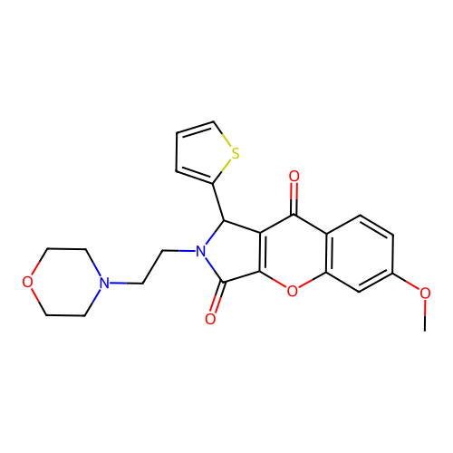VU0605955-1 structure