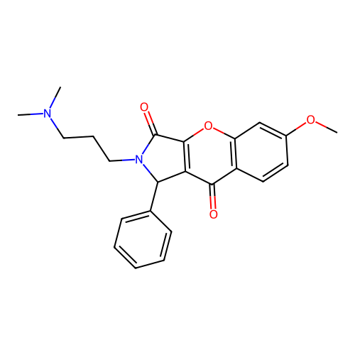 VU0605957-1 structure