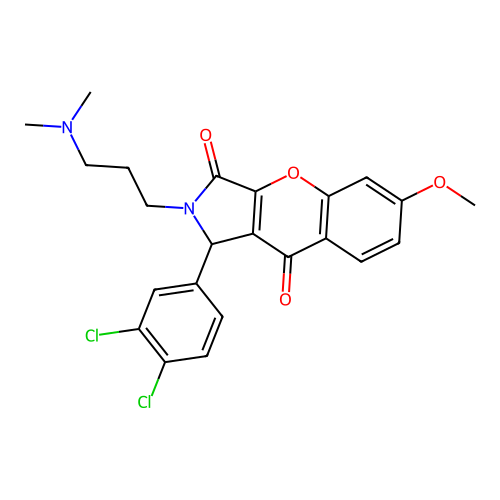 AS-871/43475167 structure