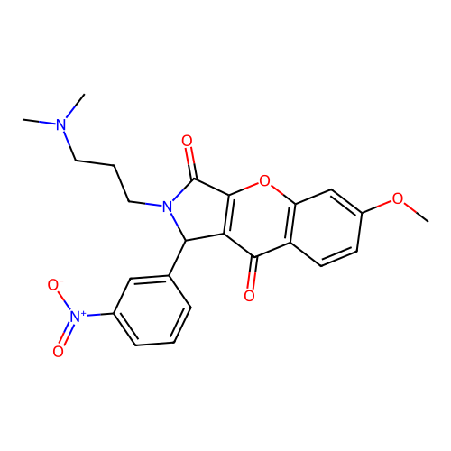 VU0605960-1 structure