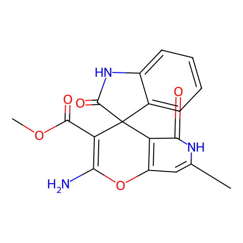 A4051/0172824 structure