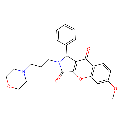 VU0605964-1 structure
