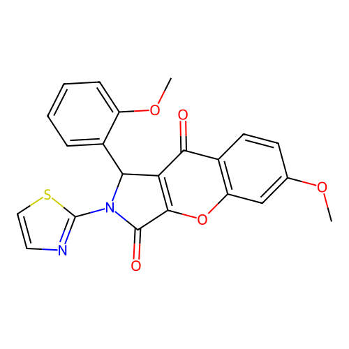 VU0605969-1 structure