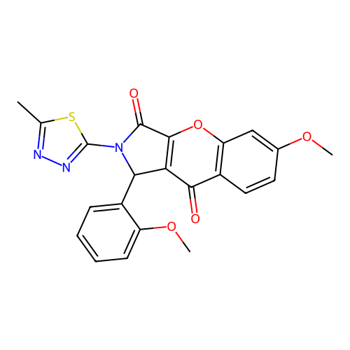 VU0605973-1 structure