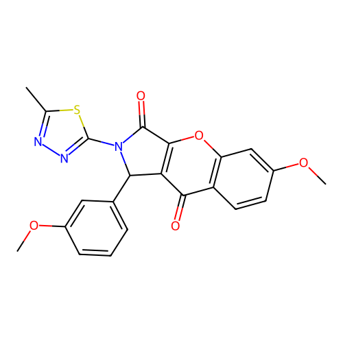 VU0605974-1 structure