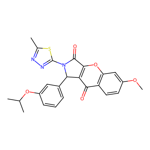 AO-022/43454984 structure