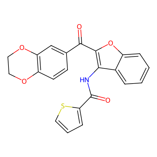 VU0605977-1 structure