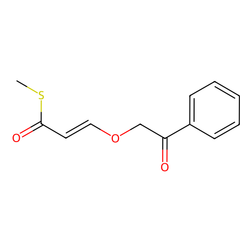 Pluridone structure