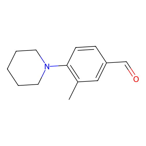 Aldh1A3-IN-2 structure