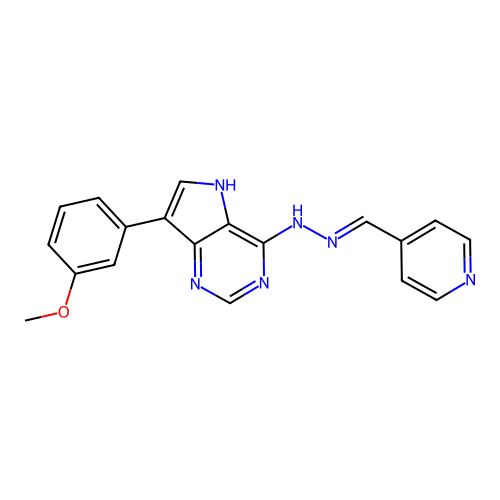 GW814408X structure