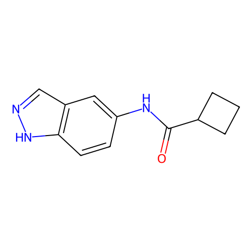 Rhodblock 6 structure