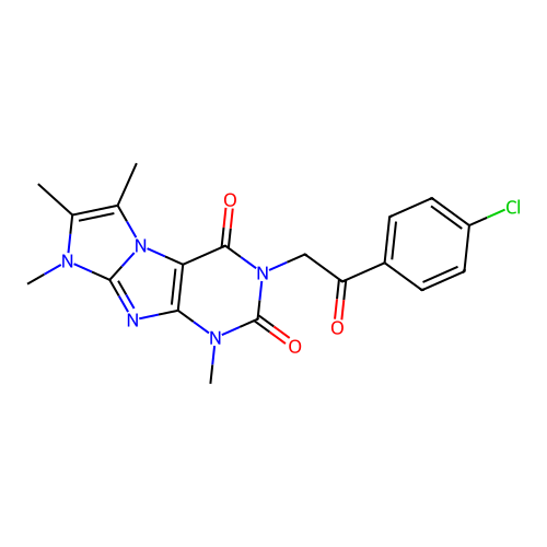 F2583-0996 structure
