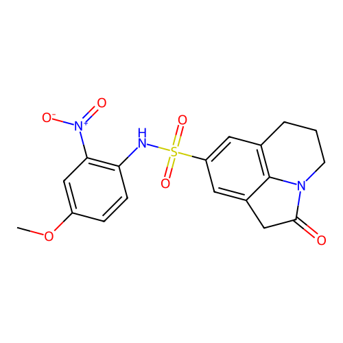 F2584-0215 structure
