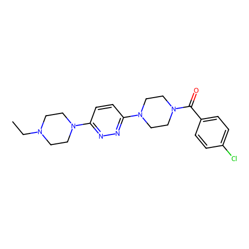 F2604-0660 structure