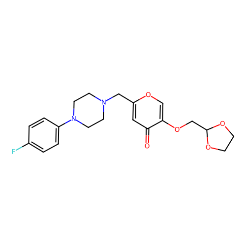 F2617-1617 structure