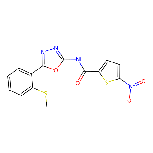 F2645-0034 structure