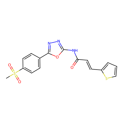 F2645-0806 structure