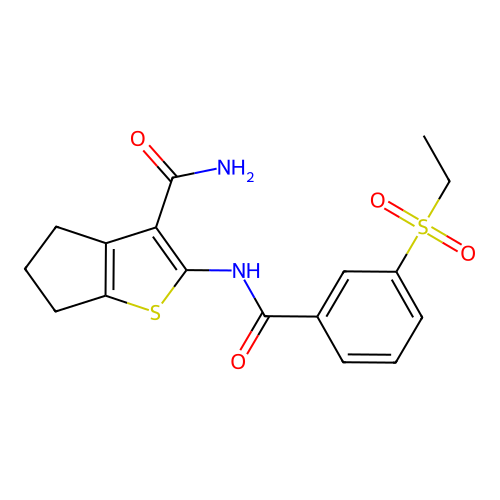 F2647-0574 structure