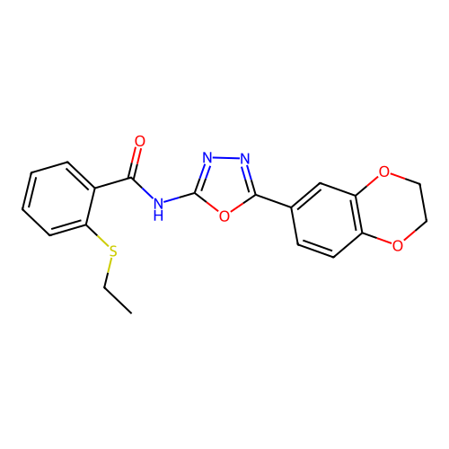 F2646-0309 structure