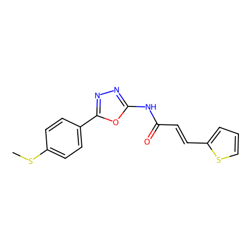 F2645-0356 structure