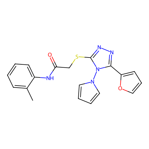 F2650-0339 structure